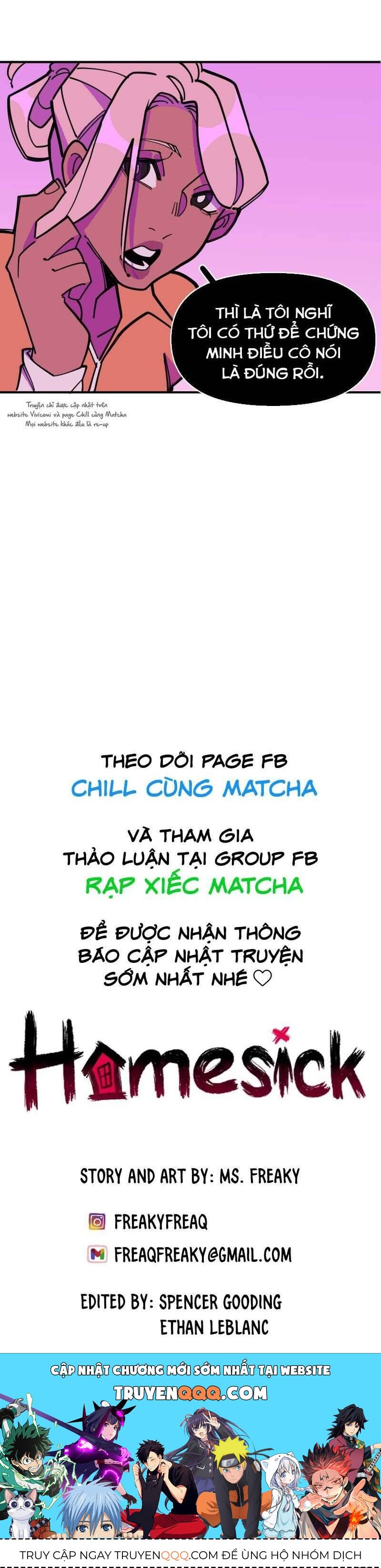Homesick Chapter 115 - 39