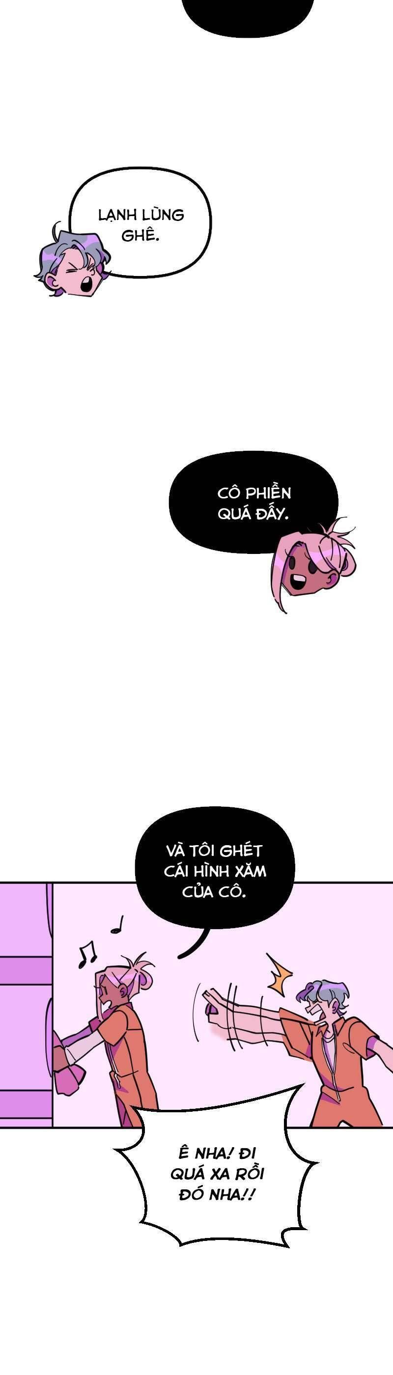 Homesick Chapter 115 - 5