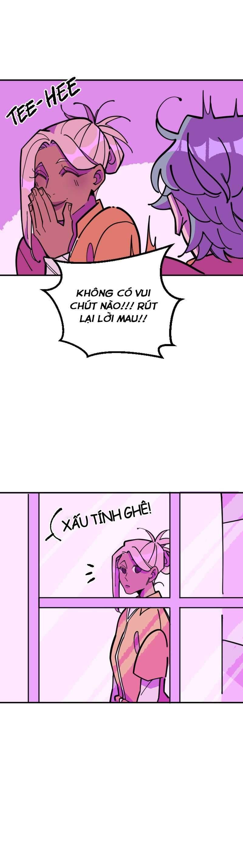 Homesick Chapter 115 - 6