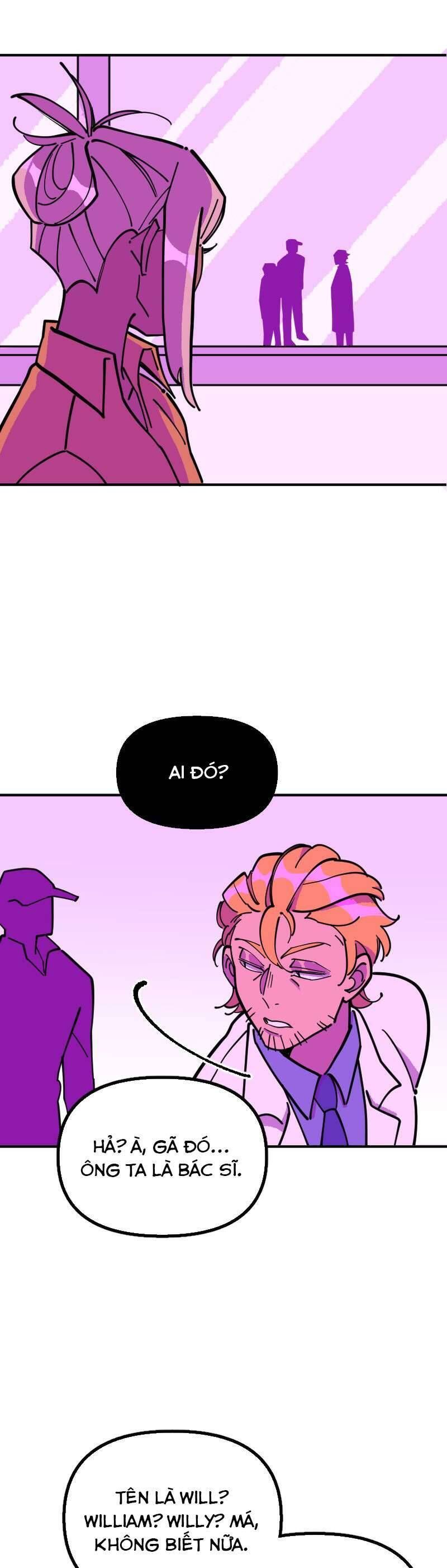Homesick Chapter 115 - 7