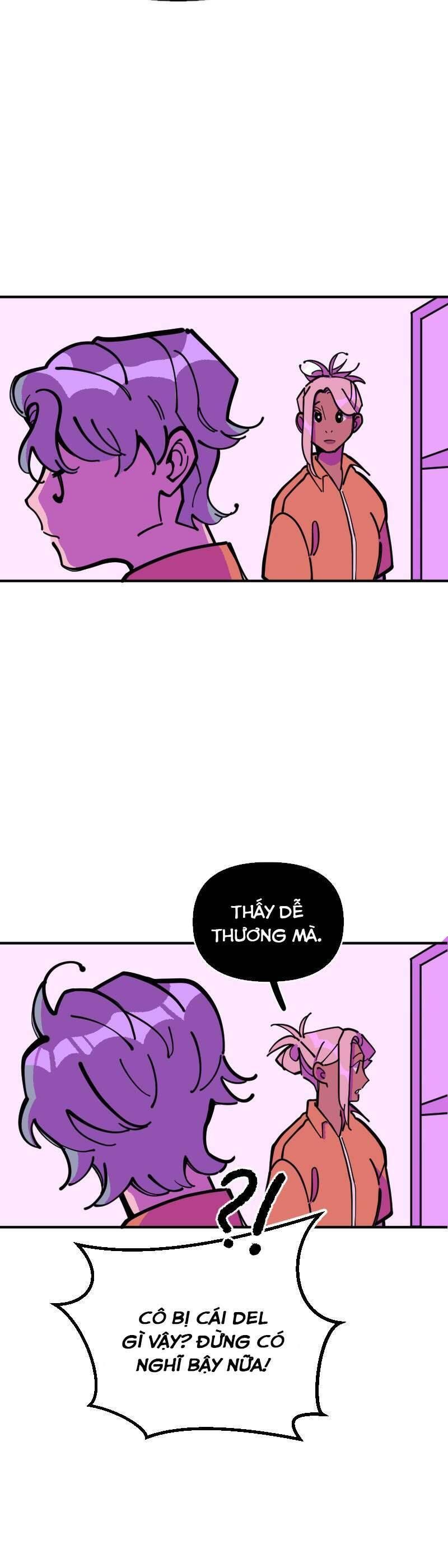 Homesick Chapter 115 - 9