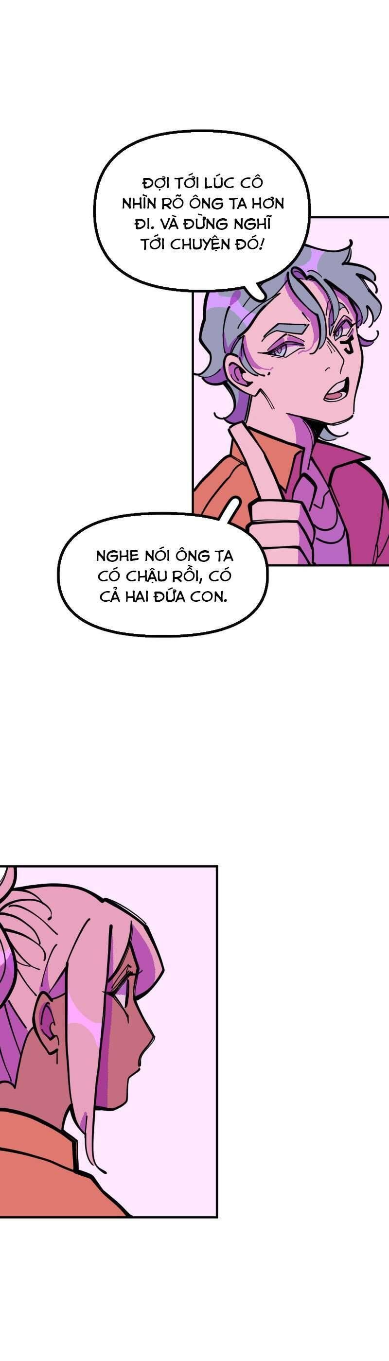 Homesick Chapter 115 - 10