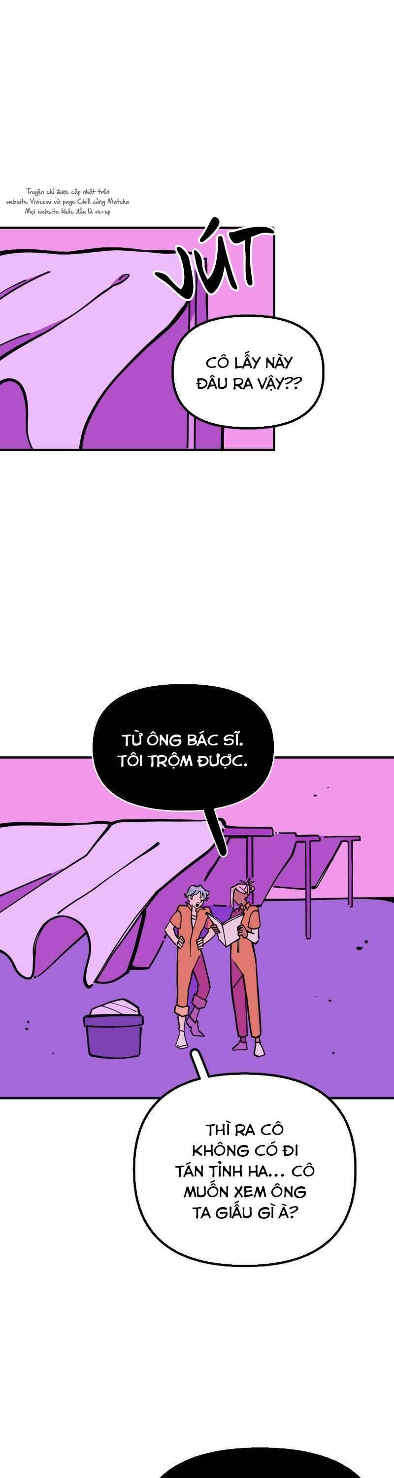 Homesick Chapter 116 - 2