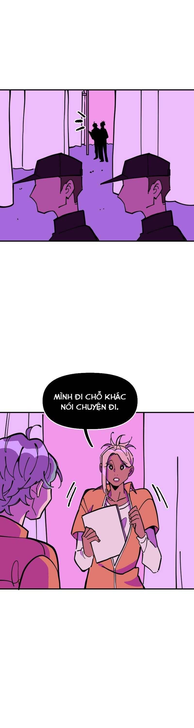 Homesick Chapter 116 - 13