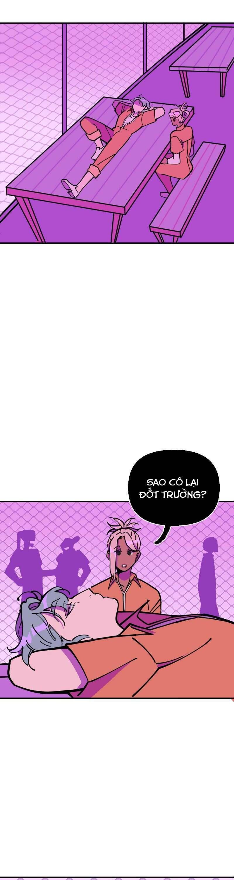 Homesick Chapter 116 - 15