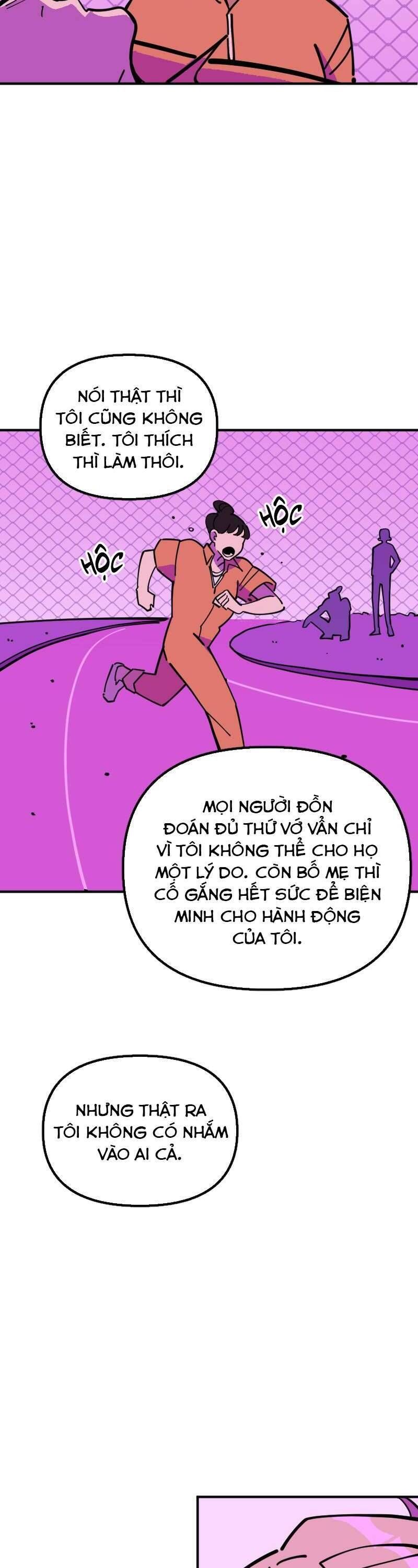Homesick Chapter 116 - 17