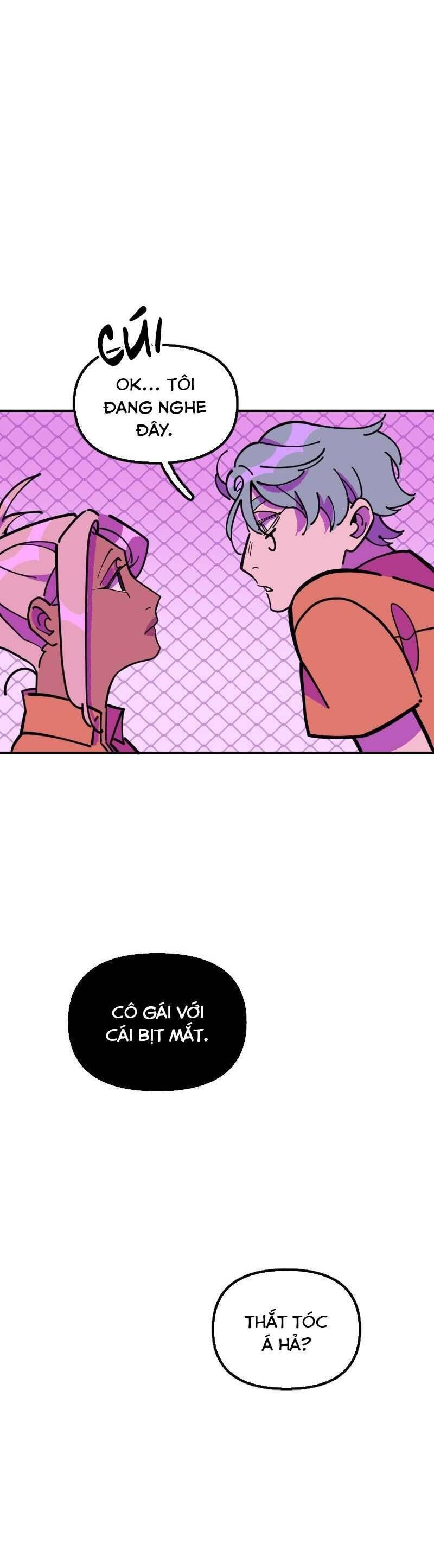 Homesick Chapter 116 - 22