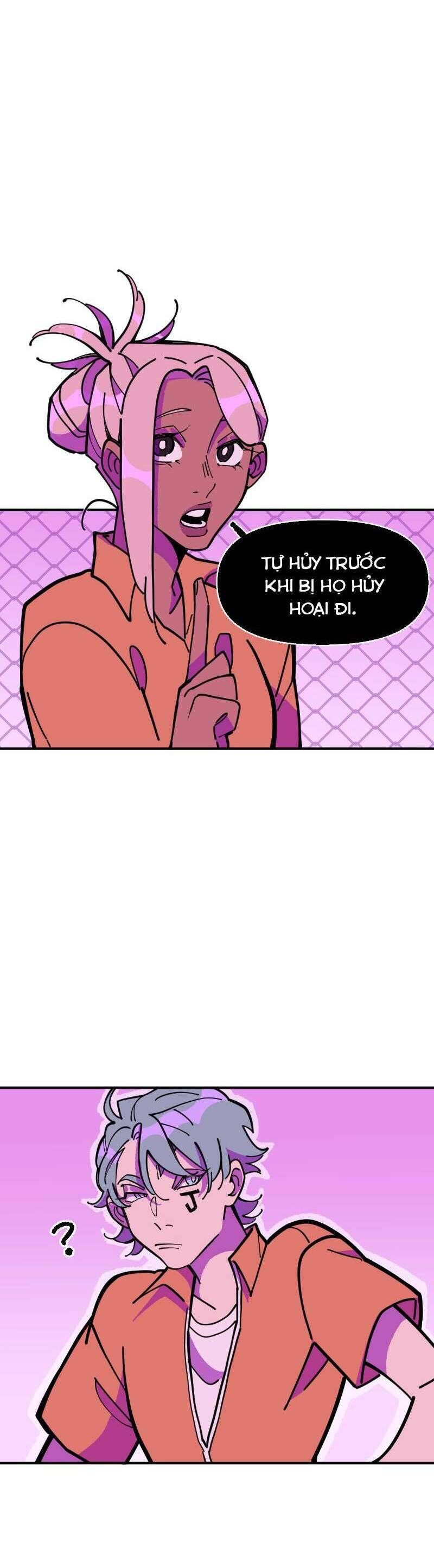 Homesick Chapter 116 - 24