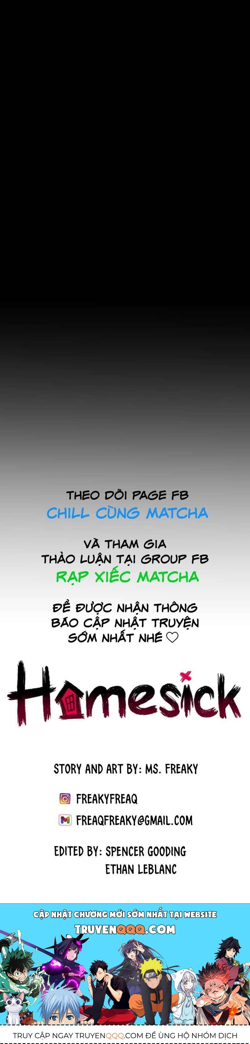 Homesick Chapter 116 - 29