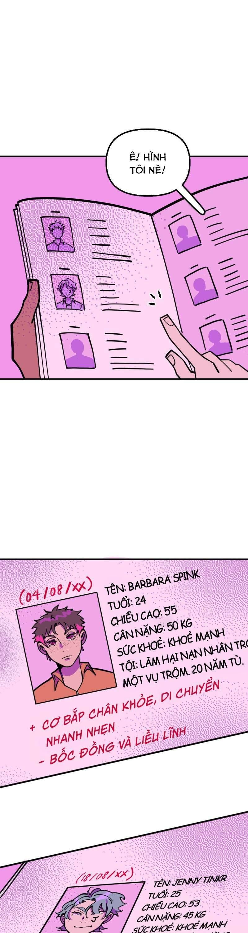 Homesick Chapter 116 - 4