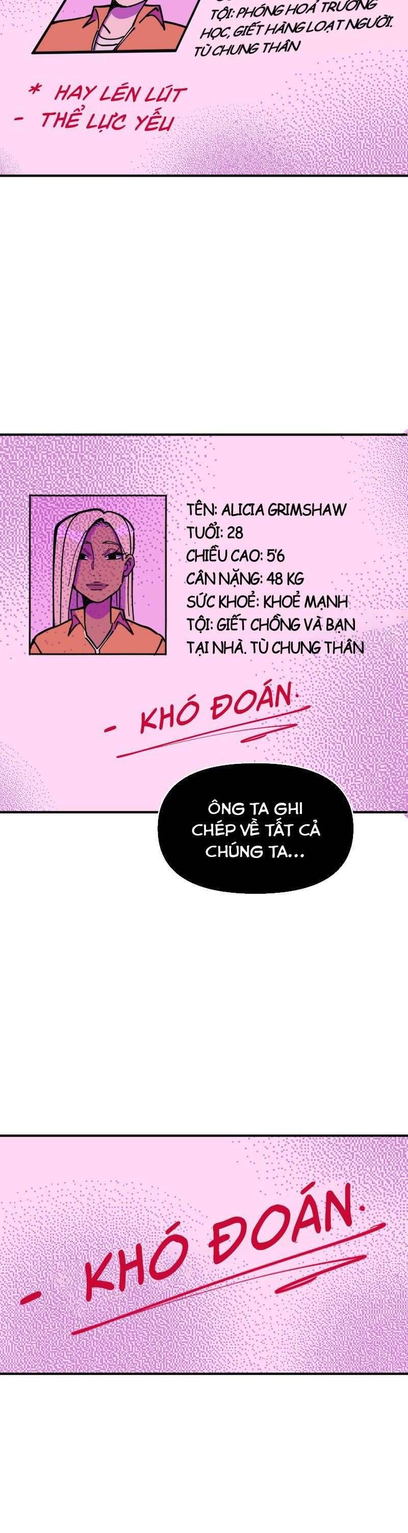 Homesick Chapter 116 - 5
