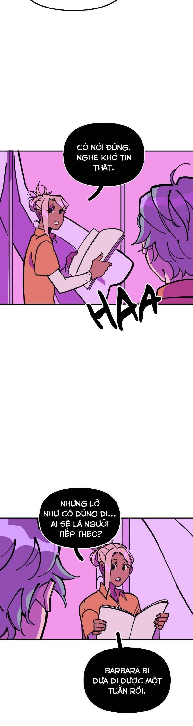 Homesick Chapter 116 - 8