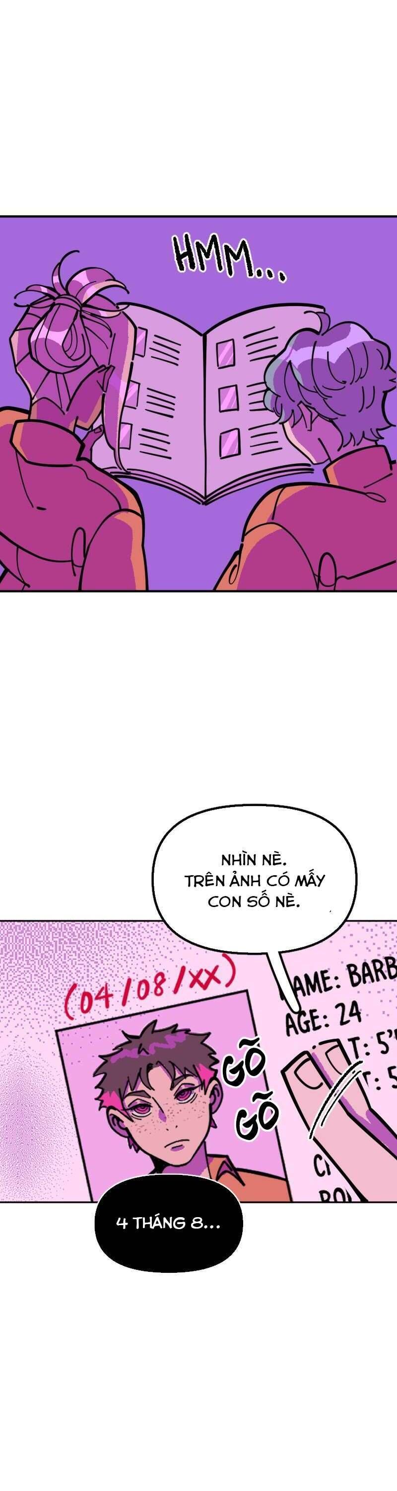 Homesick Chapter 116 - 9