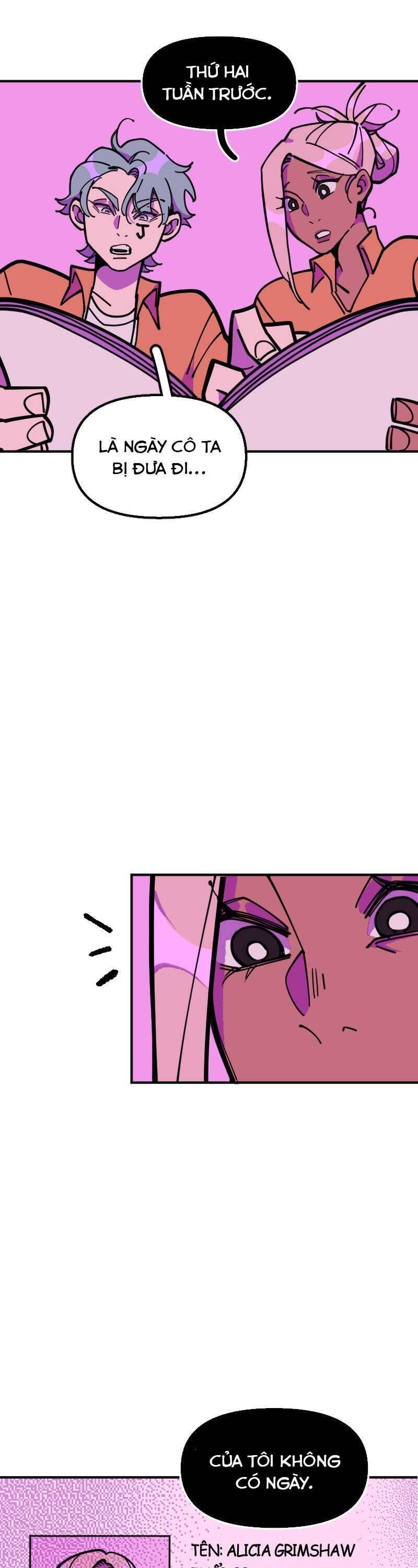 Homesick Chapter 116 - 10