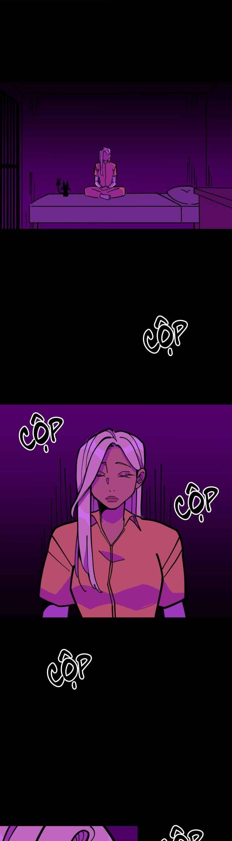 Homesick Chapter 117 - 12