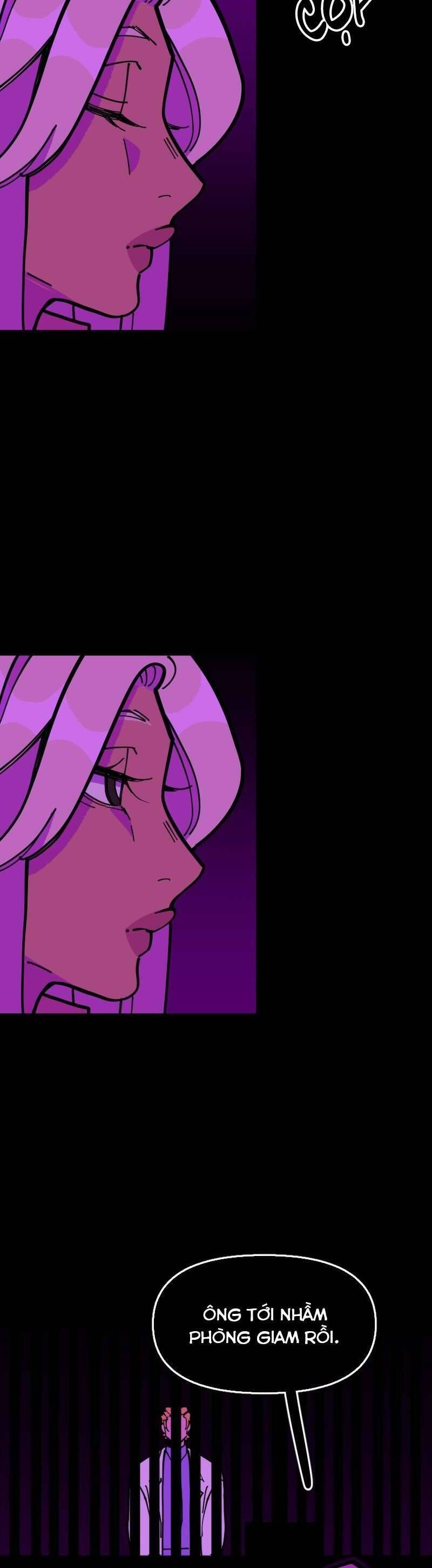 Homesick Chapter 117 - 13