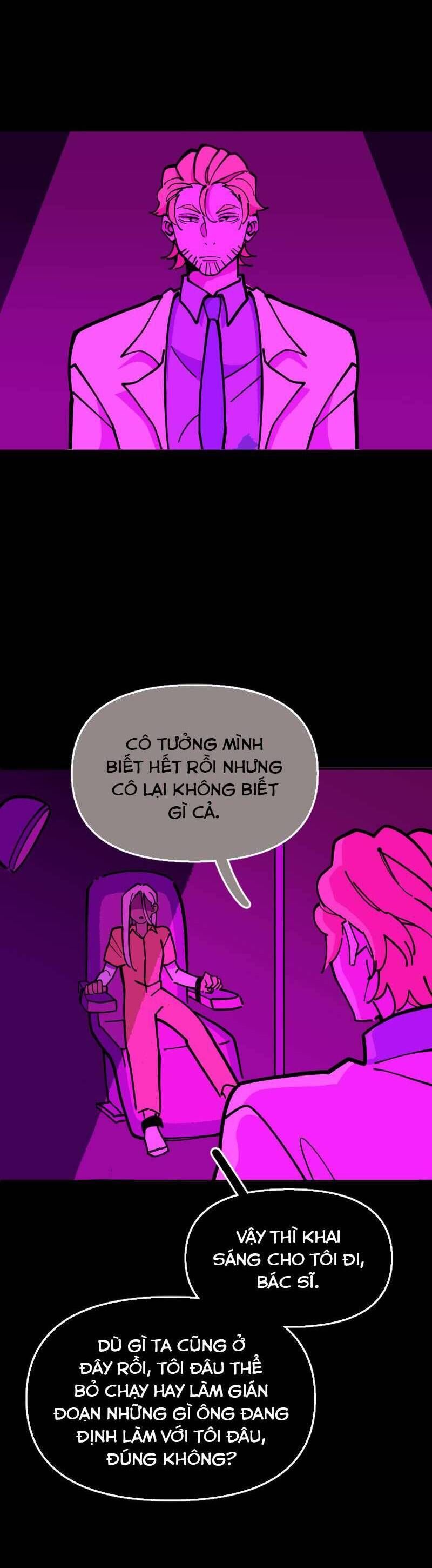 Homesick Chapter 117 - 16