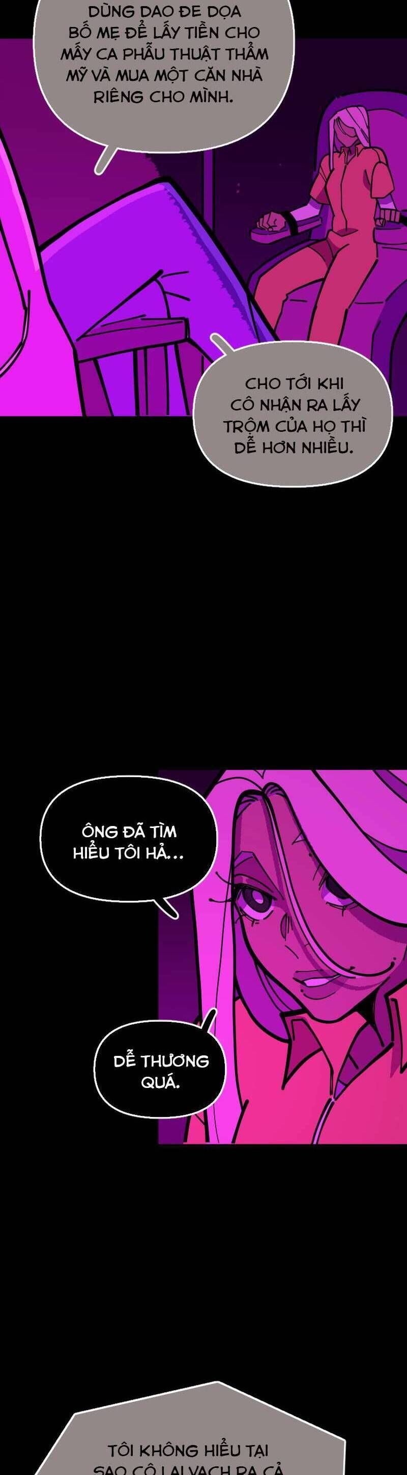 Homesick Chapter 117 - 18