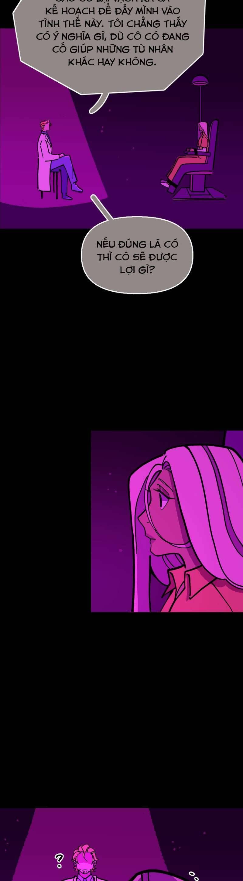 Homesick Chapter 117 - 19