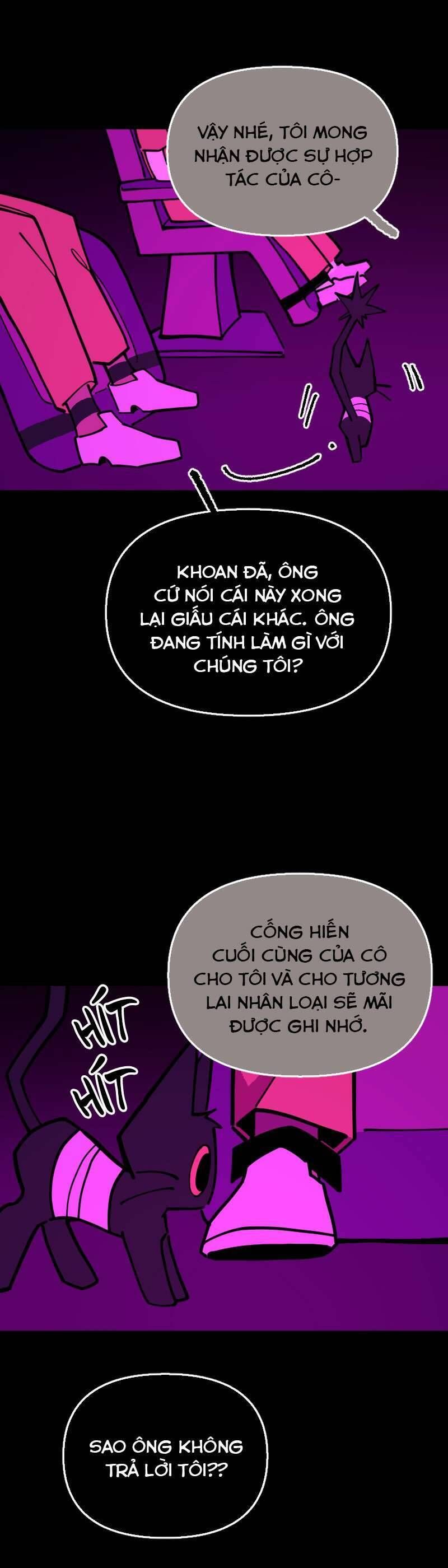 Homesick Chapter 117 - 26
