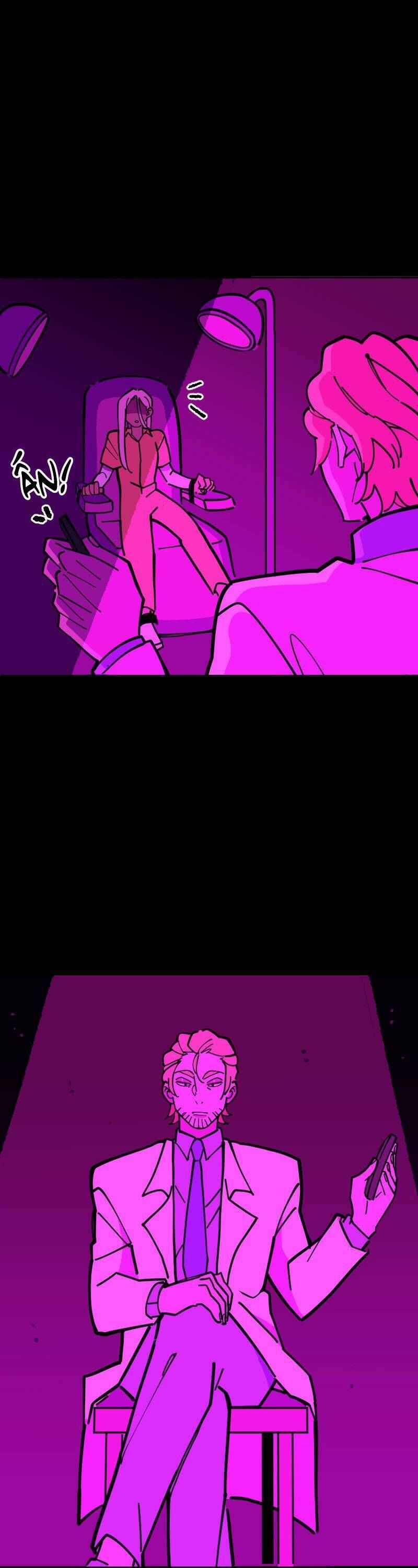Homesick Chapter 117 - 4
