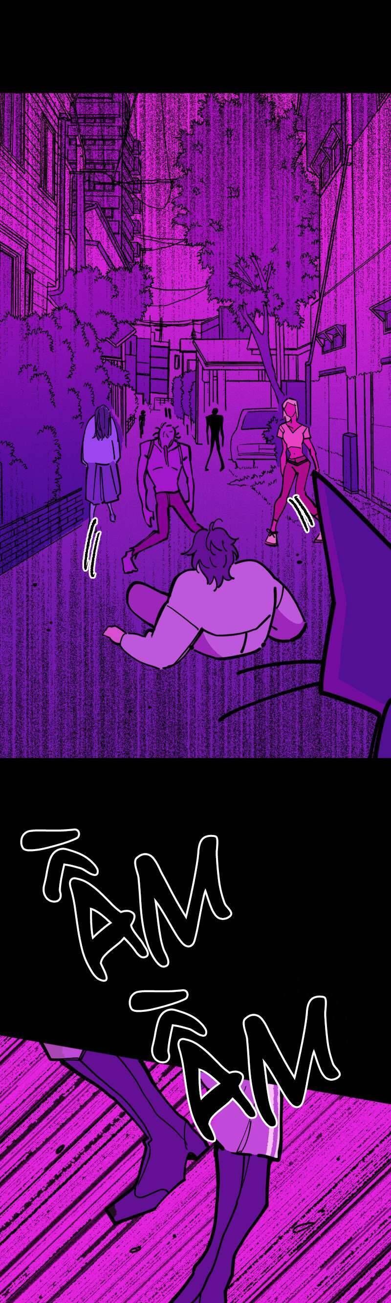 Homesick Chapter 117 - 31
