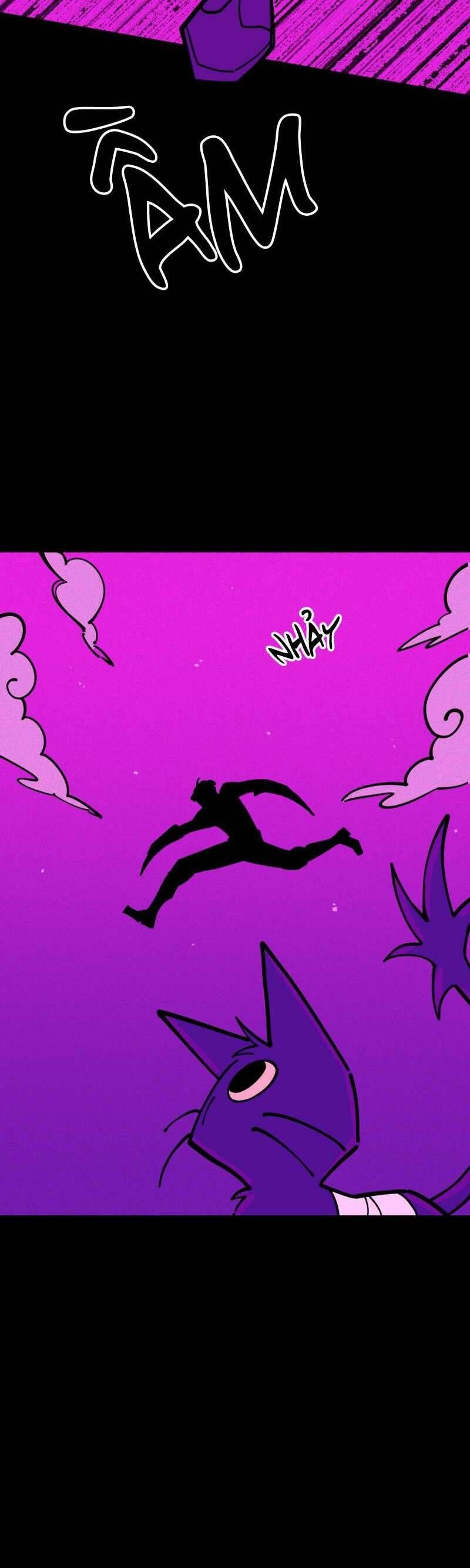 Homesick Chapter 117 - 32