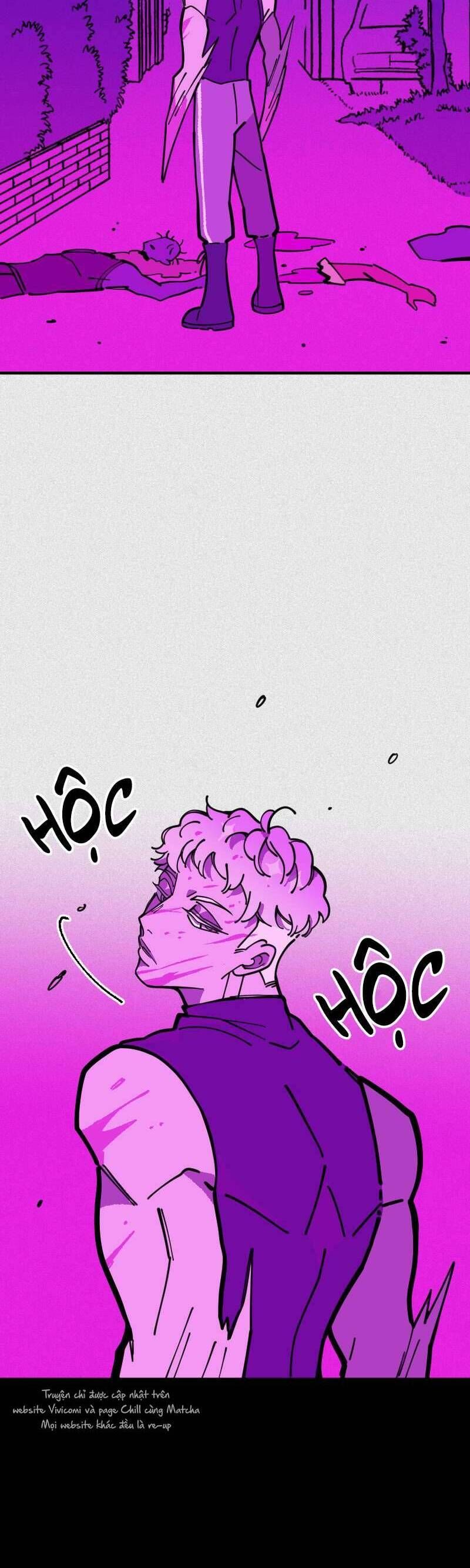 Homesick Chapter 117 - 35