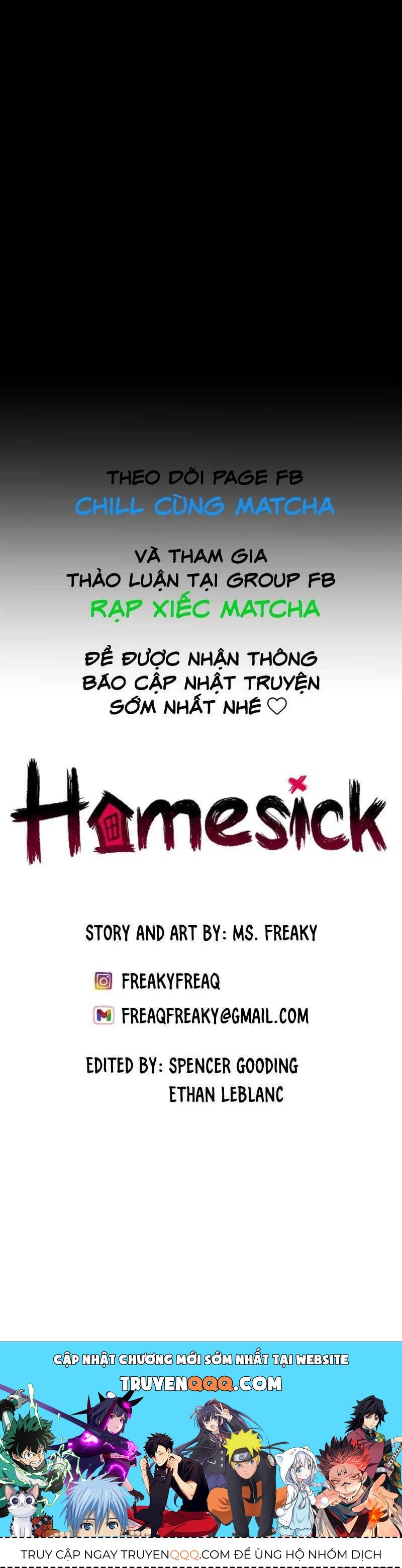 Homesick Chapter 117 - 36