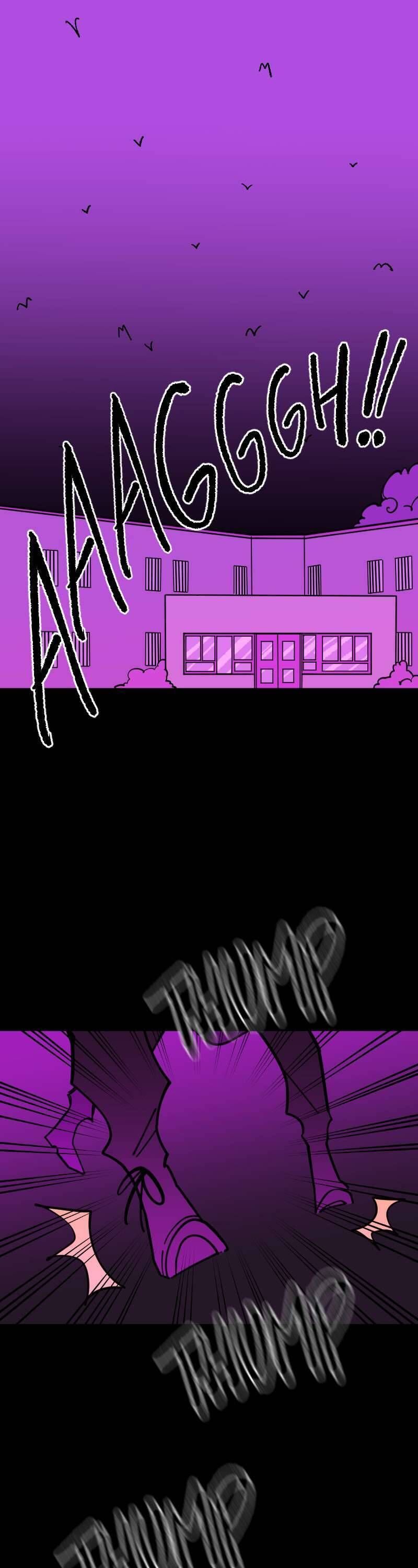 Homesick Chapter 117 - 6