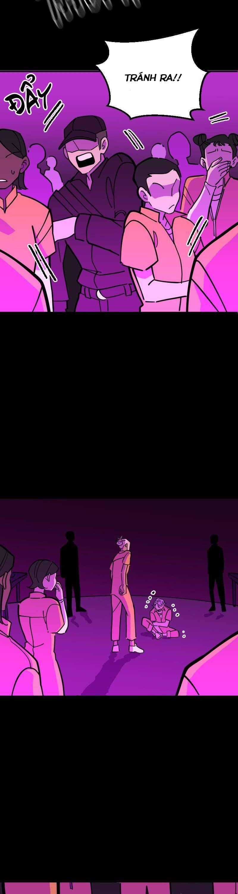 Homesick Chapter 117 - 7
