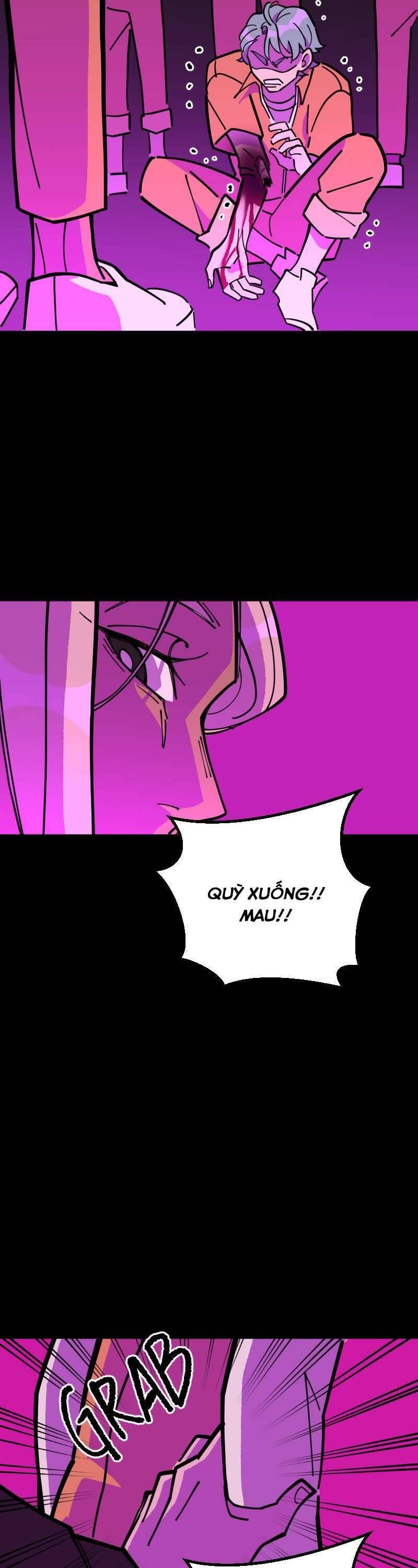 Homesick Chapter 117 - 8