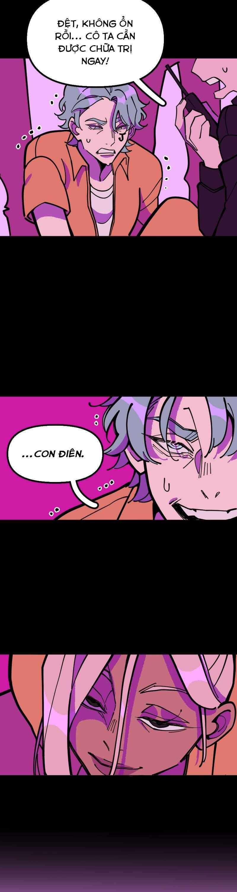 Homesick Chapter 117 - 10