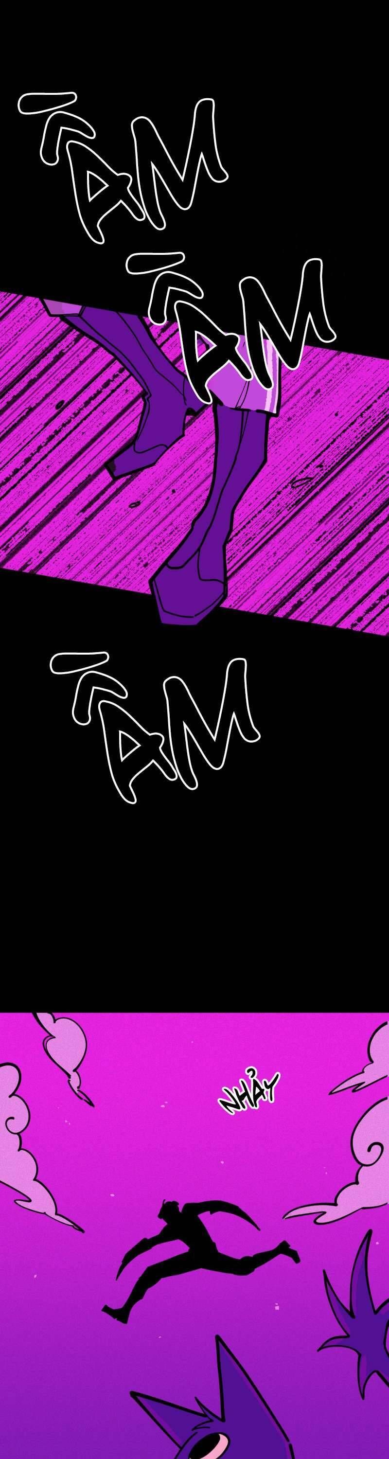 Homesick Chapter 118 - 2