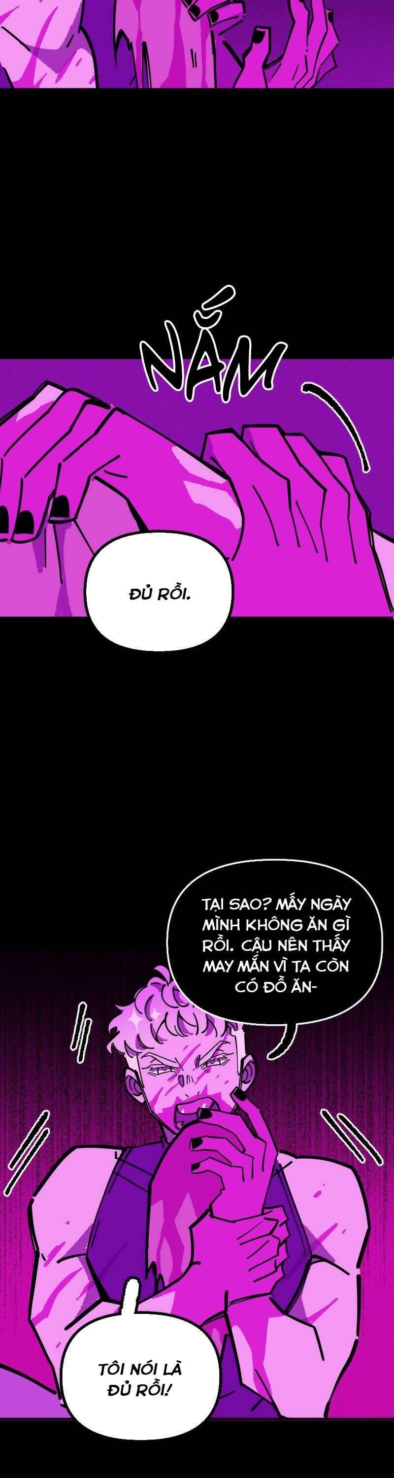 Homesick Chapter 118 - 11