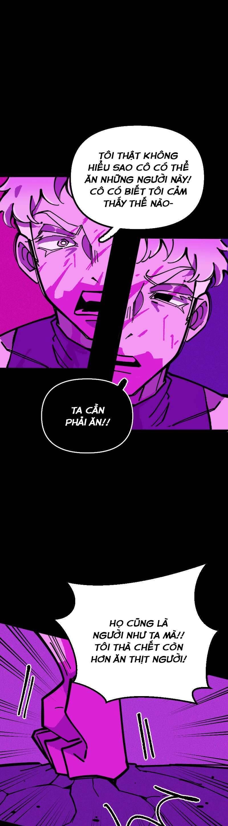 Homesick Chapter 118 - 12