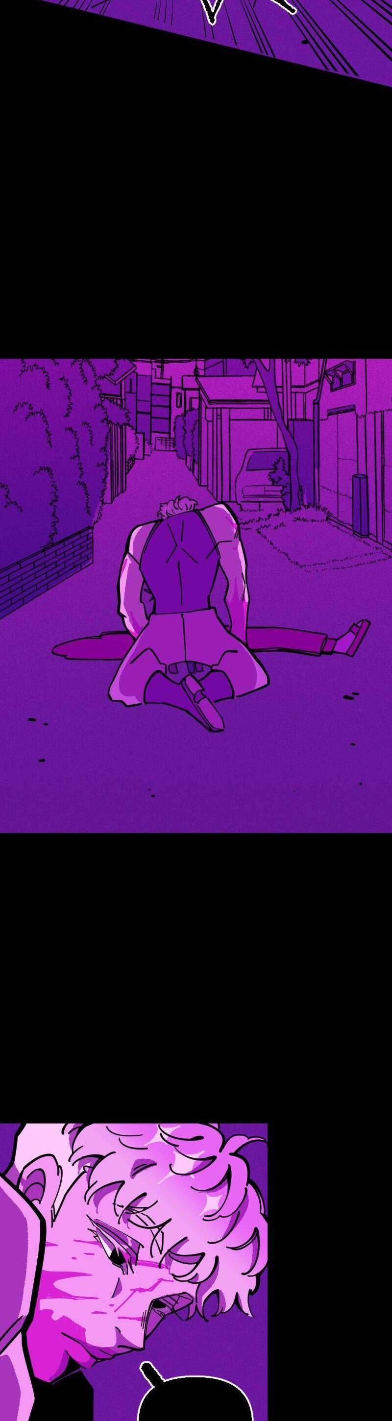 Homesick Chapter 118 - 13