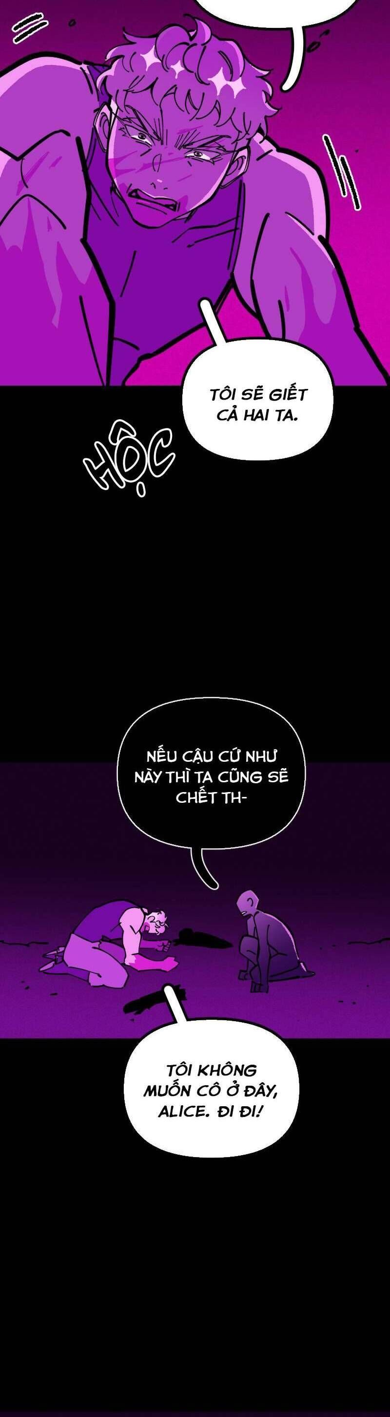 Homesick Chapter 118 - 17
