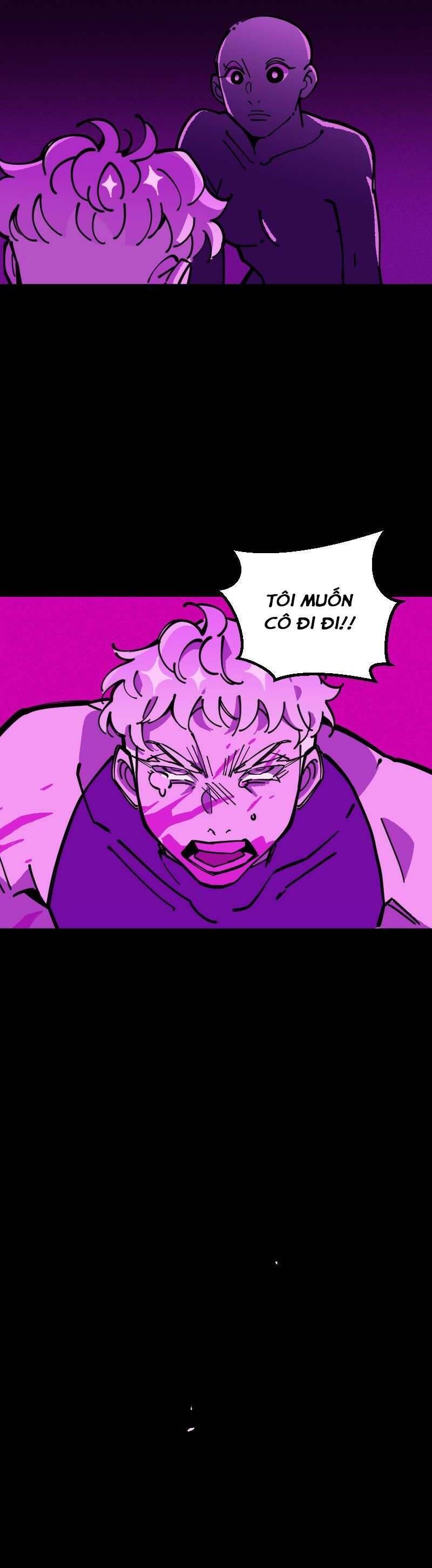 Homesick Chapter 118 - 18