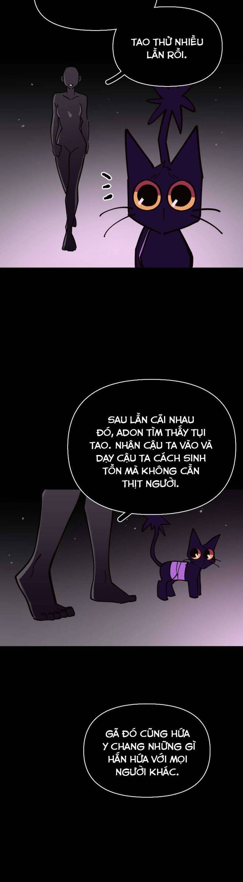 Homesick Chapter 118 - 21
