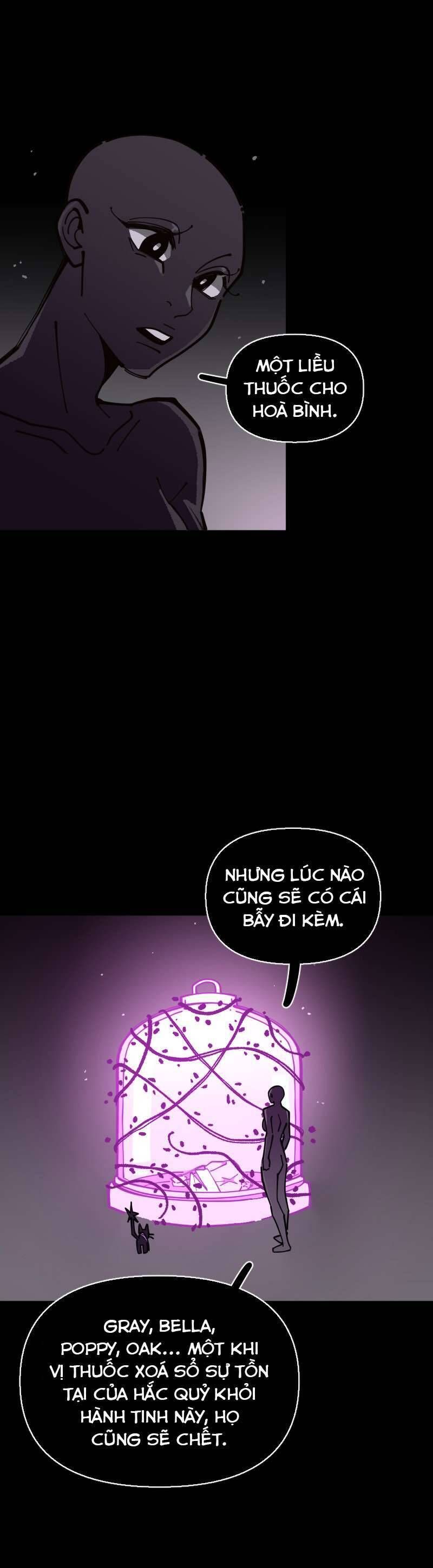 Homesick Chapter 118 - 22