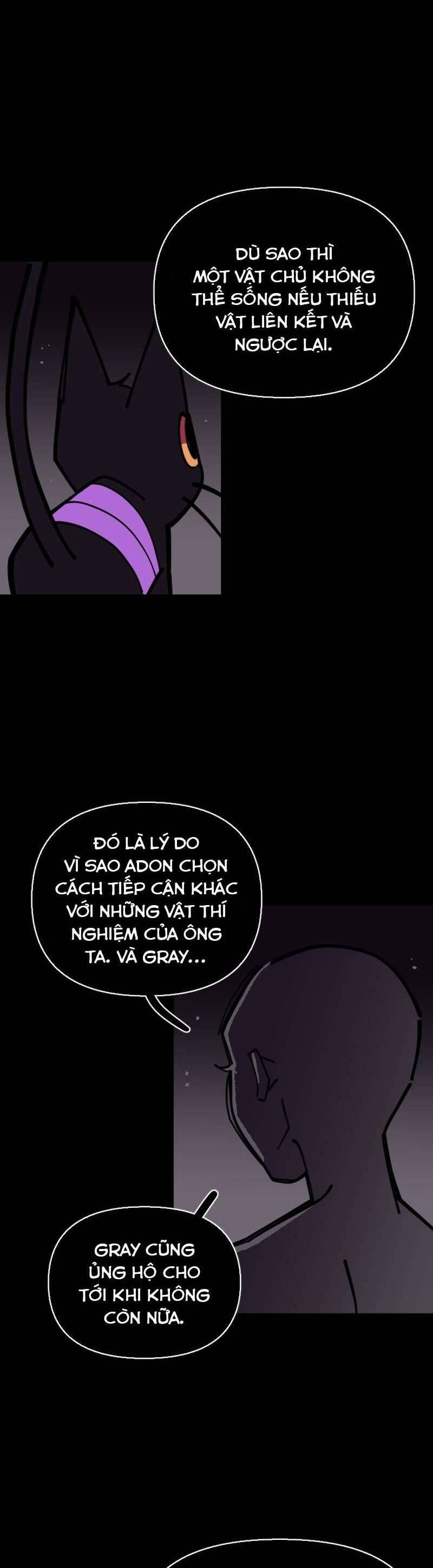 Homesick Chapter 118 - 23