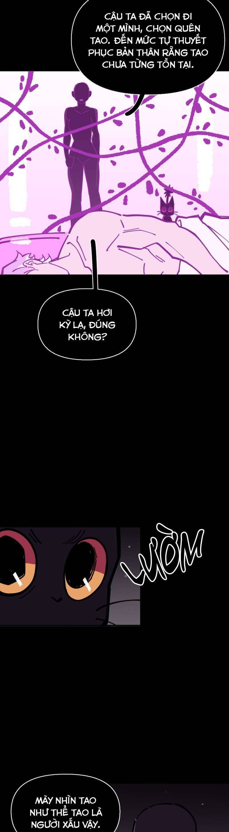 Homesick Chapter 118 - 24