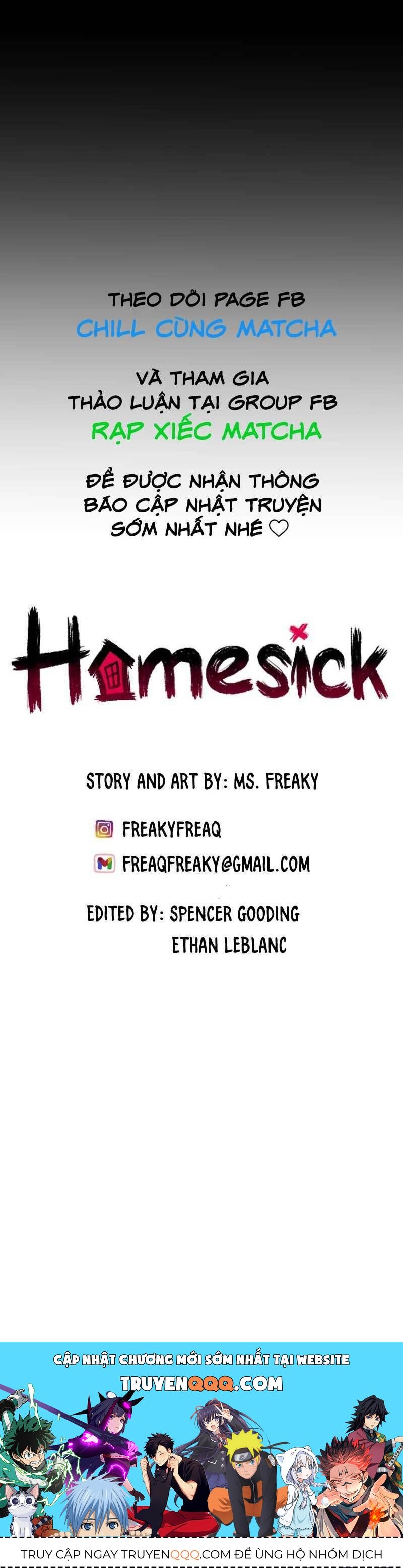 Homesick Chapter 118 - 34