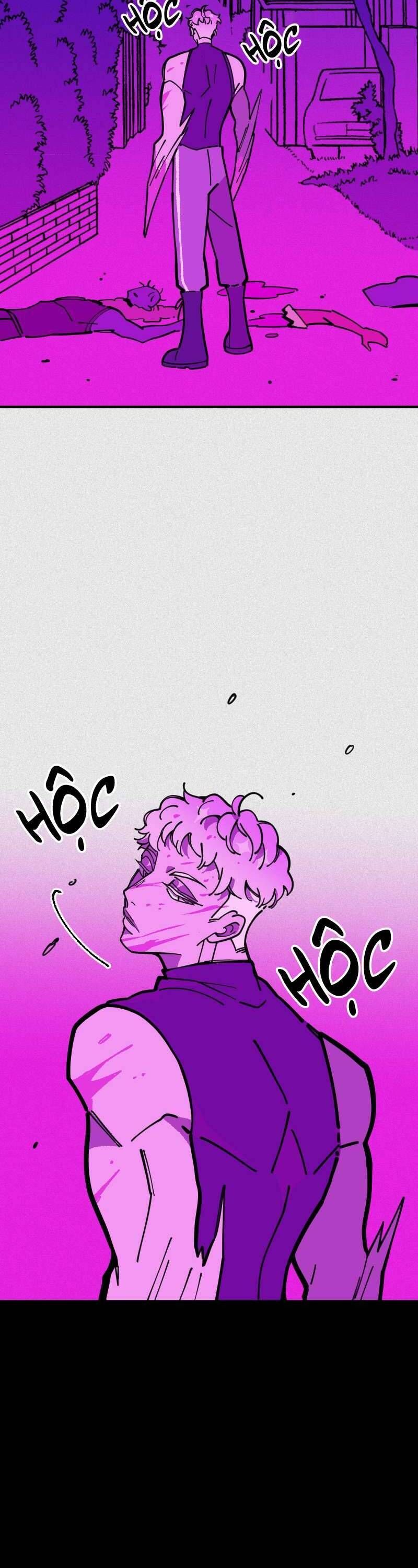 Homesick Chapter 118 - 5