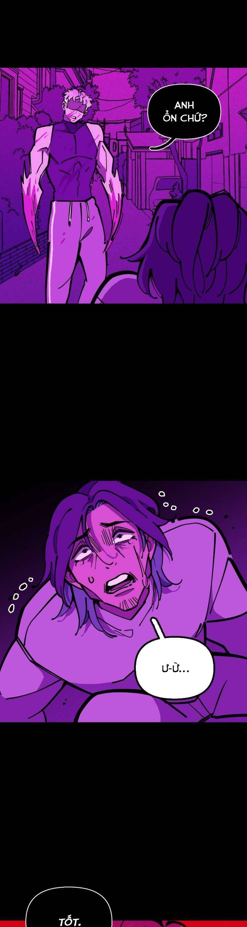 Homesick Chapter 118 - 7