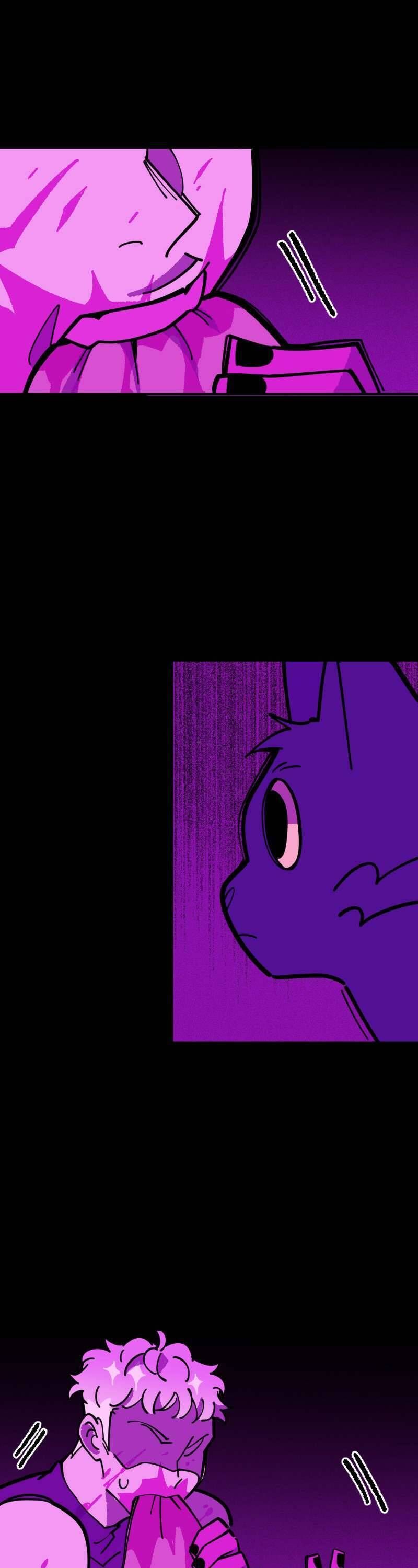Homesick Chapter 118 - 10