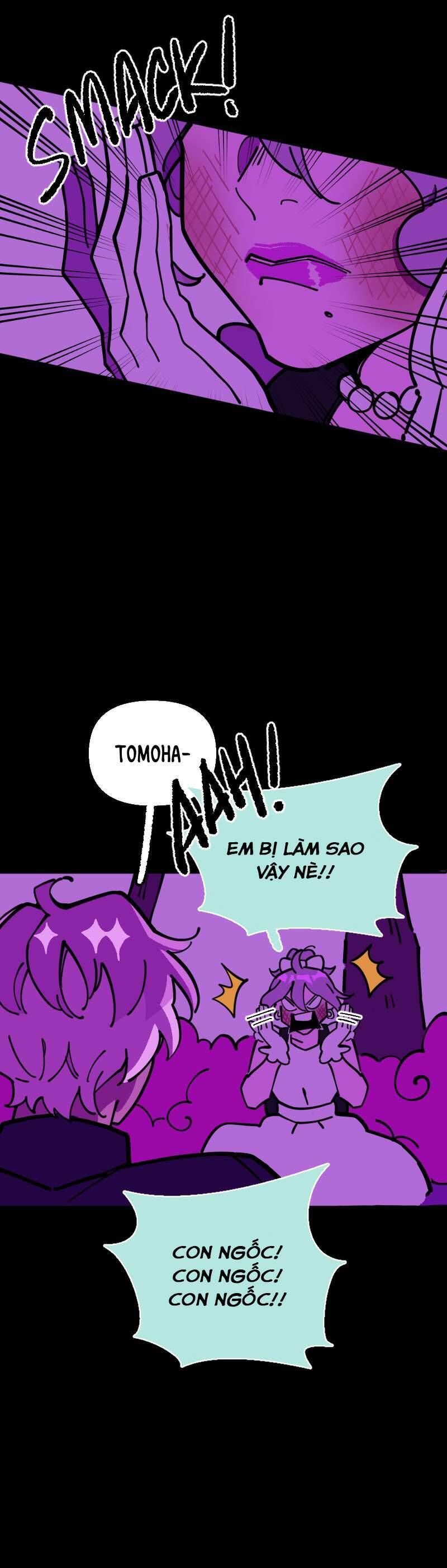 Homesick Chapter 119 - 11