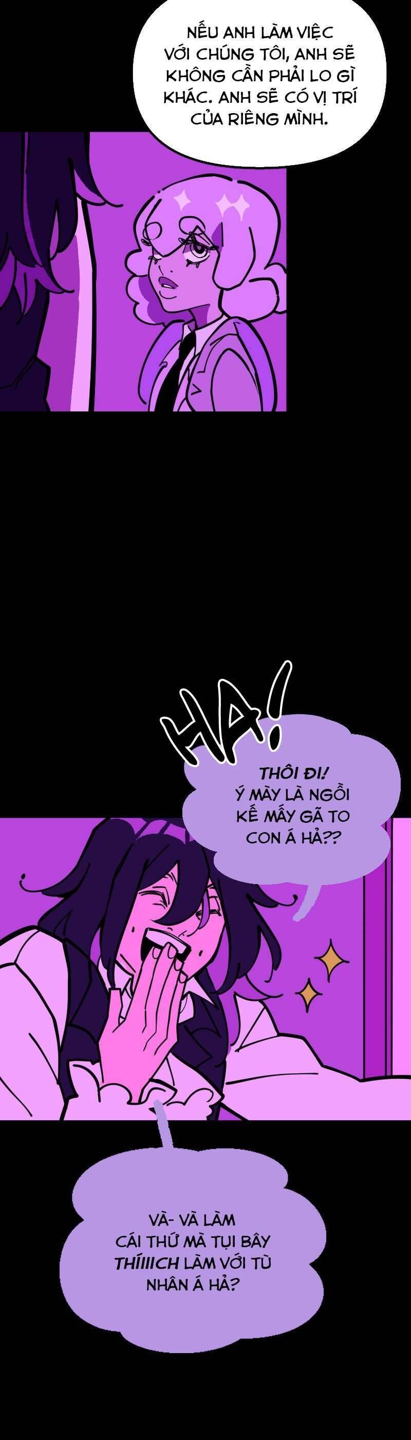Homesick Chapter 119 - 16