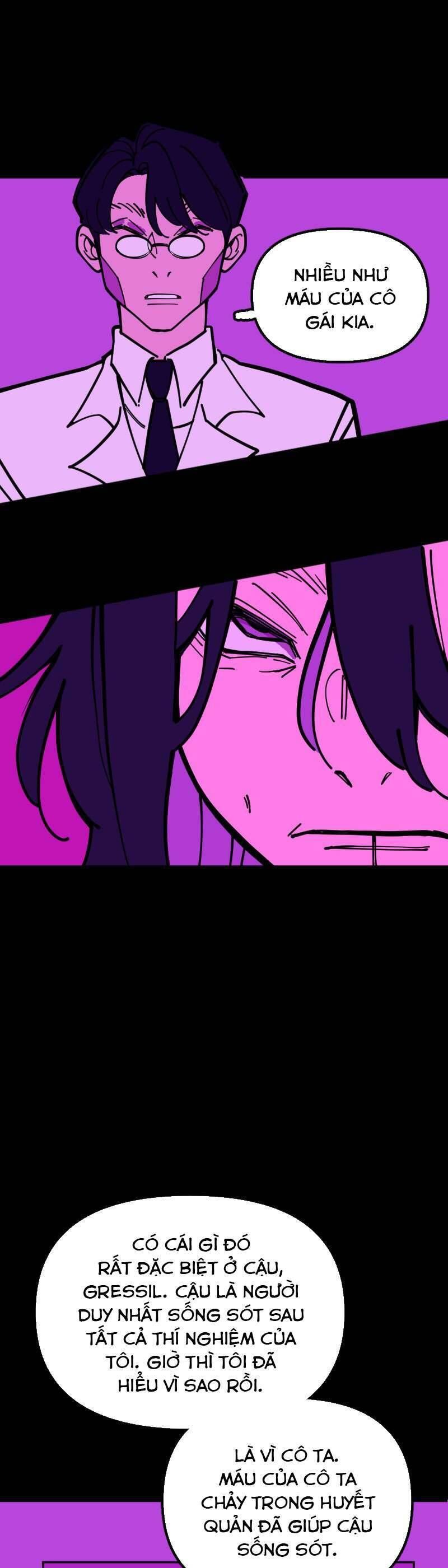 Homesick Chapter 119 - 19
